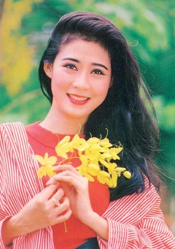 Ba my nhan thap nien 90: Nguoi lan dan tinh duyen, ke mat tich-Hinh-4